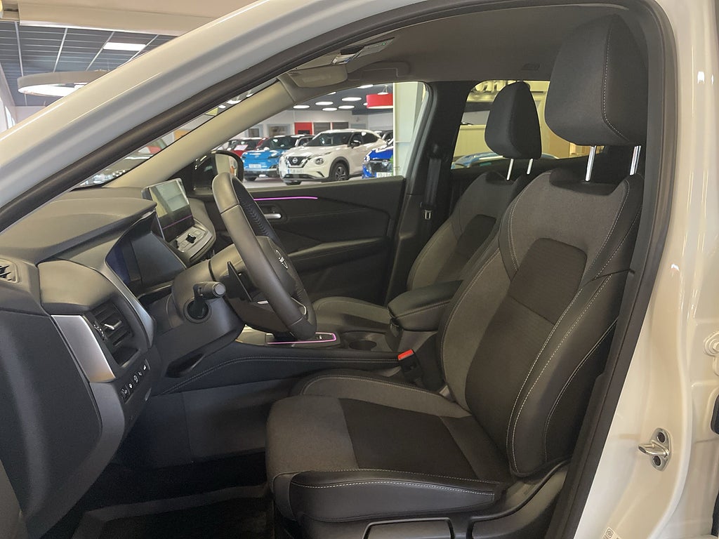 Nissan Qashqai 2026 - miniatyr 7