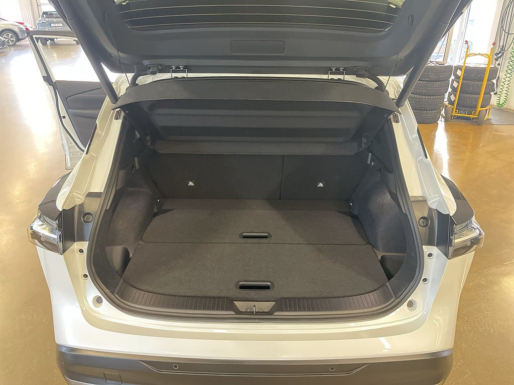 Nissan Qashqai 2026 - miniatyr 10